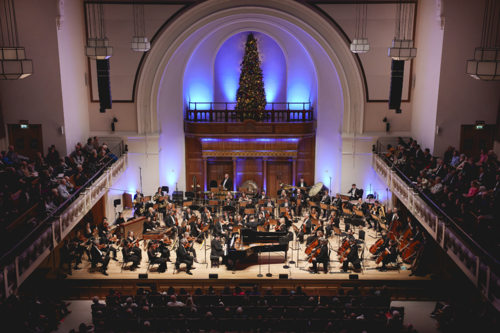 2024.11.28. Tribute to a Hungarian Legend – London_Cadogan Hall – Balázs János és a Royal Philharmonic Orchestra – Andy Paradise | 28.11.2024 Tribute to a Hungarian Legend – London_Cadogan Hall – János Balázs and the Royal Philharmonic Orchestra – Andy Paradise